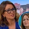 Good Morning Britain host Susanna Reid reveals health 'worry' that left her 'irrational and in denial' - and ignoring doctors' advice