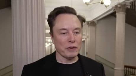 Elon Musk urge a la humanidad a colonizar Marte y pone fecha exacta al fin del mundo