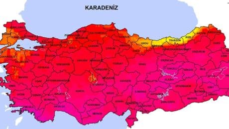 Türkiye dikkat! O radarlar artık her yerde: Sadece hız değil, kemer ve makası da affetmiyor! binlerce TL ceza kapıda!