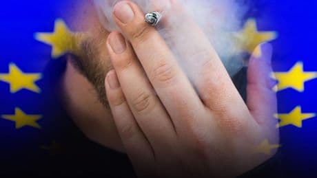 Geldhonger in Brussel: EU-taks op tabak in de maak