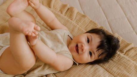 New babies announced in unusual way in Switzerland as people left baffled