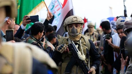 How Israel’s Strikes on the Houthis Will Change Yemen