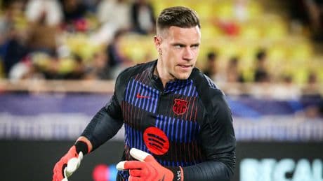 Mundo Deportivo berichtet - Barça leitet Disziplinarverfahren gegen ter Stegen ein