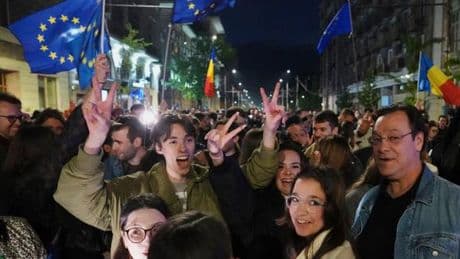 D’est en ouest, la montée de l’extrême droite en Europe