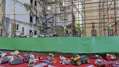 Naher und Mittlerer Osten | Nach dem Krieg rollt die Repression im Iran