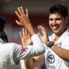 No scenario in which draw is good result for England - Tongue