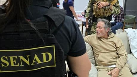 Au Mexique, coup de filet spectaculaire contre un réseau de contrebande d’hydrocarbures géré par des militaires