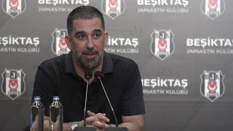 Shakhtar Donetsk Teknik Direktörü Arda Turan: "Tur daha bitmedi"