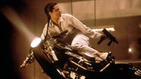 Every Lara Croft film fans can stream for free ahead of Amazon Prime series