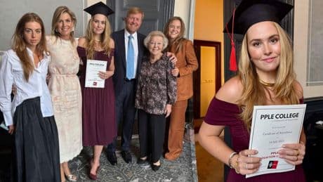 Amalia haalt bachelor met ’veilige’ scriptie over deepfake, maar de inhoud blijft geheim