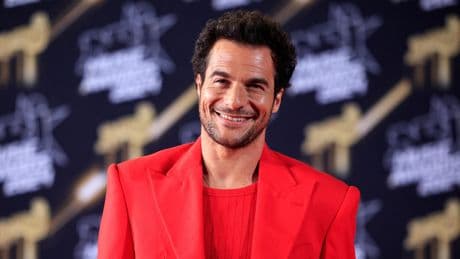 Amir, un crooneur pris dans la tempête anti-israélienne et antisémite