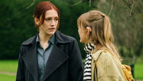 Charlotte Ritchie: ‘I hope my thriller has a legacy like Line of Duty’