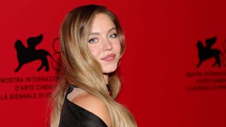 Sydney Sweeney kwam 14 kilo aan voor rol