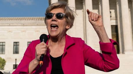DHS turns tables on Elizabeth Warren after calling for Noem to resign: 'Trying to revise history'