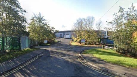 Alexander Dennis bus firm pulls out of Scotland with manufacturing jobs at risk