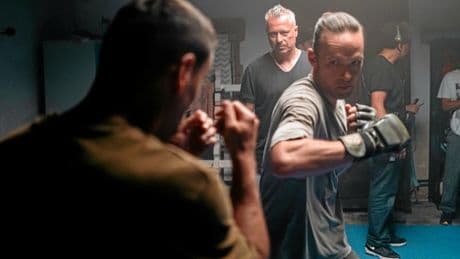 Olivier Schneider, l’ex-barman devenu cascadeur de blockbusters