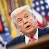 Möglicherweise wieder in Alaska: Trump schließt Teilnahme von Europäern an zweitem Putin-Treffen nicht aus