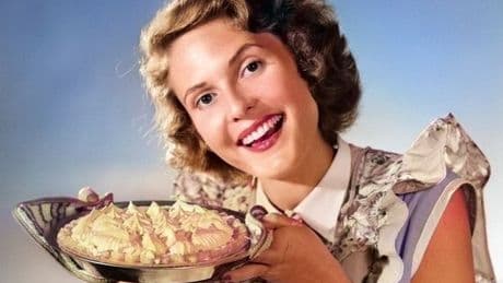AIMEE WALSH: Trad-wives are distracting you from the global shrinking of women’s rights