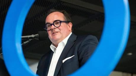 Kommunalwahl: Ex-Wiesnchef Baumgärtner zu OB-Kandidat der CSU gewählt