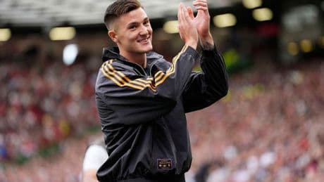 Man Utd transfer news: Benjamin Sesko deal cancels protest as Antony ultimatum issued