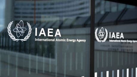 Paris, Berlin et Londres condamnent les menaces de l’Iran contre le directeur de l’AIEA