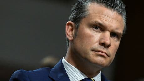 Pete Hegseth urged his staff to take a ‘passive’ approach to celebrating Juneteenth, report claims