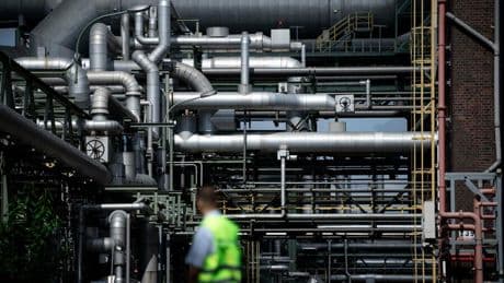 Bericht: Konzept für Industriestrompreis bringt vier Milliarden Euro Entlastung