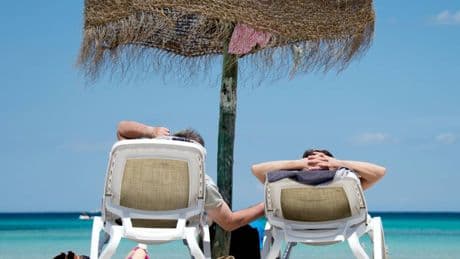 Buchungspreis steigt um acht Prozent: Tui setzt auf höhere Hotelpreise für den Sommer