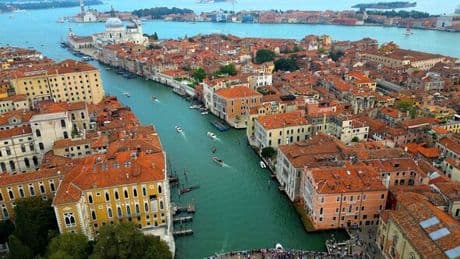 The beautiful little city named the 'worst' place to visit in Europe