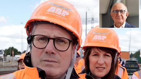Unhinged Labour risks wrecking the economy