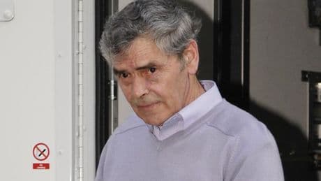 Peter Tobin documentary on how cops caught evil Scots serial killer soars up BBC download charts