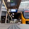 Ook dinsdag geen treinen in grote delen van Zuid-Holland, Zeeland en West-Brabant