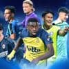 Van sterspelers houden tot 40 miljoen cashen: dit zijn de transferplannen van onze zes topclubs