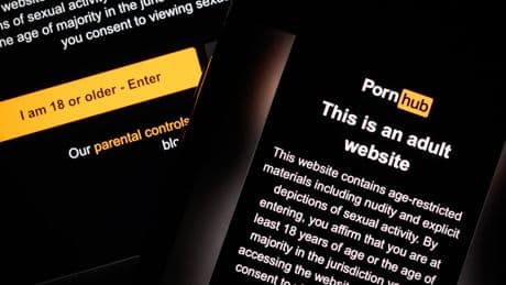 PornHub operators to pay $5M fine after failing to stop child sex abuse videos being published on websites
