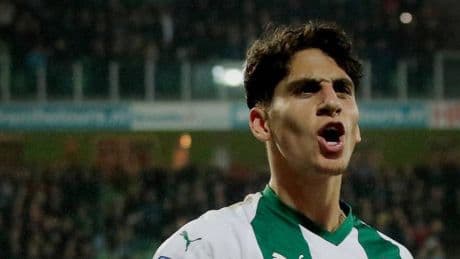 El exjugador del Barça Atlètic que capitanea el ascenso del histórico Hamburgo