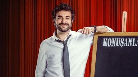 İddialar doğru çıktı! Hasan Can Kaya 'Exxen'le yollarını ayırdı