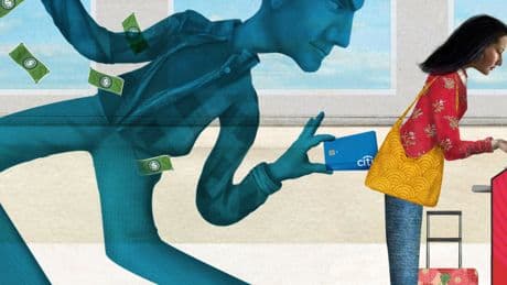 Help! My Debit Card Issuer Won’t Cover a Thief’s Cash Withdrawal.
