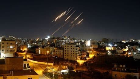 Rachel Reeves warns that Israel-Iran conflict could push up prices