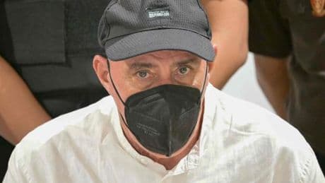 Serge Atlaoui : l’ex-condamné à mort en Indonésie pour trafic de drogue va sortir de prison, annonce sa femme