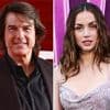 Im Spanien-Urlaub gesichtet: Tom Cruise und Ana de Armas befeuern Romanze-Gerüchte