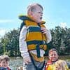 Mother's fury as Centre Parcs ban her 'heartbroken' autistic son, six, from water slide