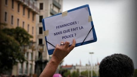 Féminicide de Nathalie Debaillie : malgré la condamnation de l’État, la famille fait appel