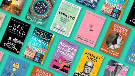 The best new books out in paperback in July 2025