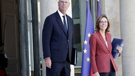 Budget 2026: le ministre de l'Economie Eric Lombard exclut un retour de l’ISF et reste confiant malgré l’incertitude