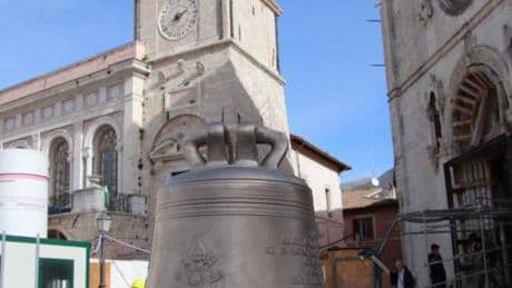 Terremoto, rapporto sisma 2016. Castelli: "Risultati concreti e incoraggianti anche sull'occupazione"