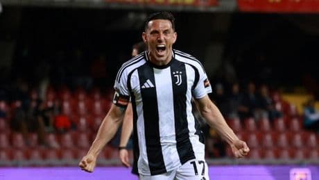 Guerra: &quot;Juve Next Gen? Avevo dubbi&quot;. Poi la rivelazione su Chiellini