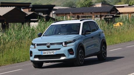 Citroën C3 : une « petite » charmeuse, qui a réglé les problèmes du lancement