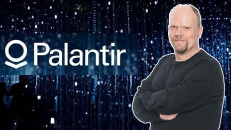 Börsen-Check von „René will Rendite“: 5 Gründe, warum die Palantir-Aktie plötzlich wieder fällt