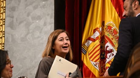 La falacia 'ad Ventorrum' en la crisis del parlamentarismo