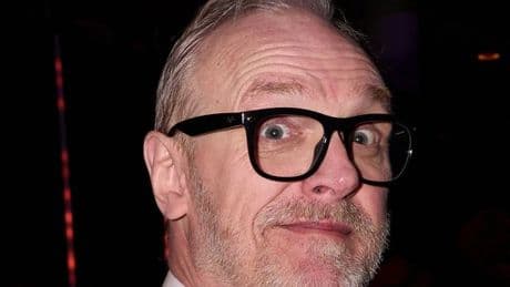 Greg Davies 'ready for a wife' as he shares heartbreaking love life admission